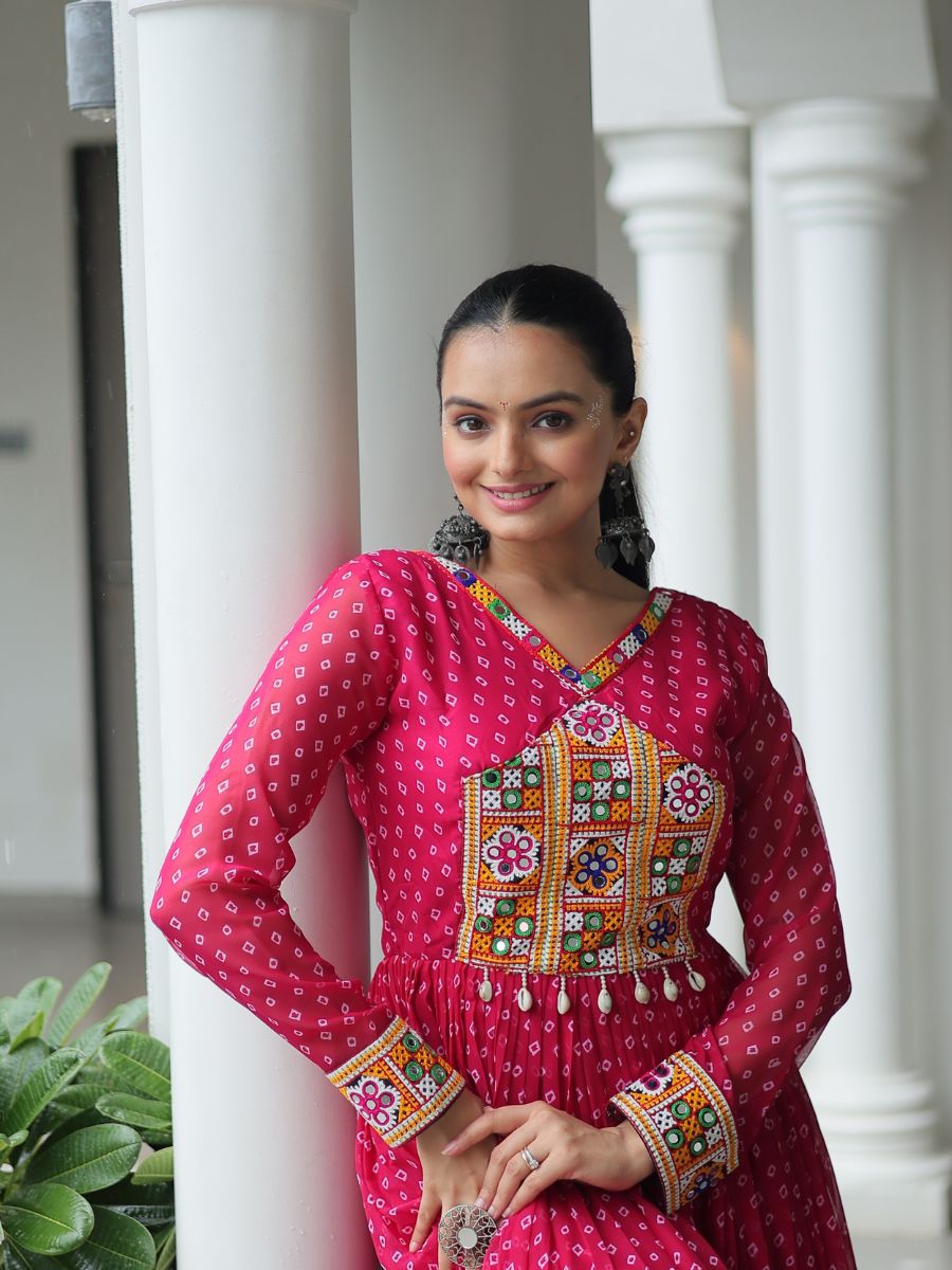 Navratri Collections-2025