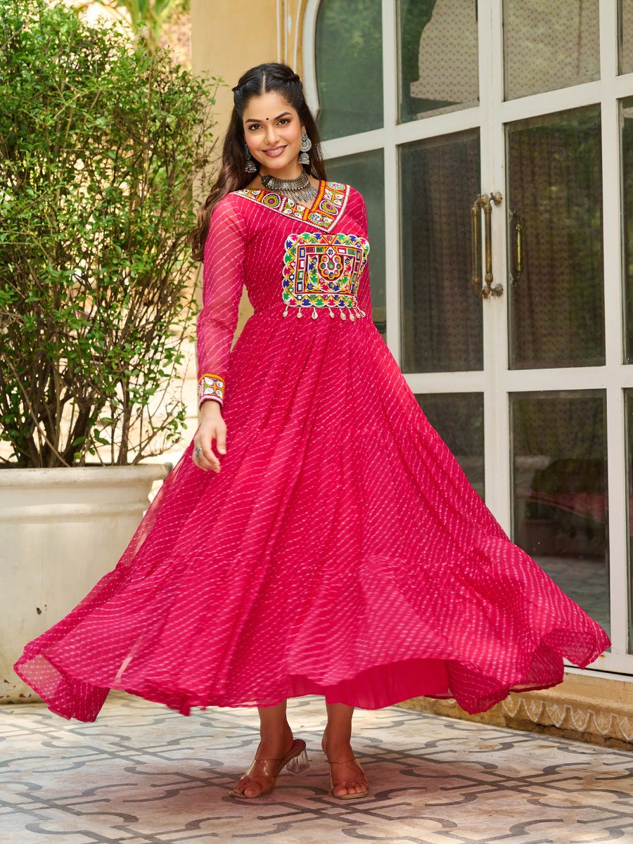 Navratri Collections-2025