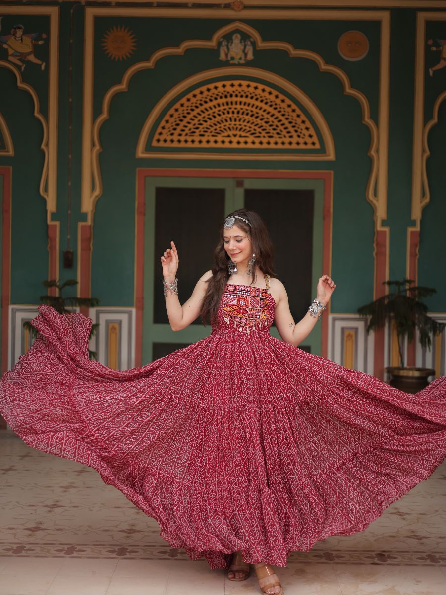 Navratri Collections