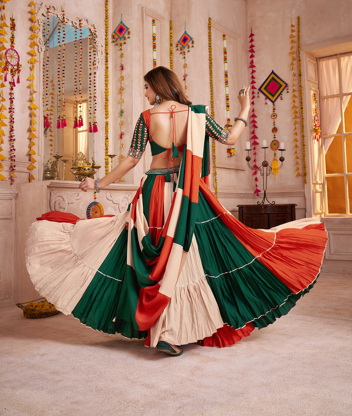 New Arrival Designer Chaniya Choli with Dupatta Collection