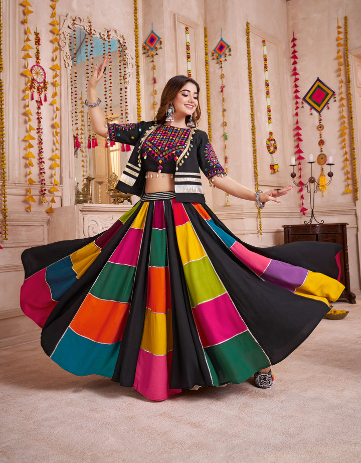 New Arrival Designer Chaniya Choli with Dupatta Collection