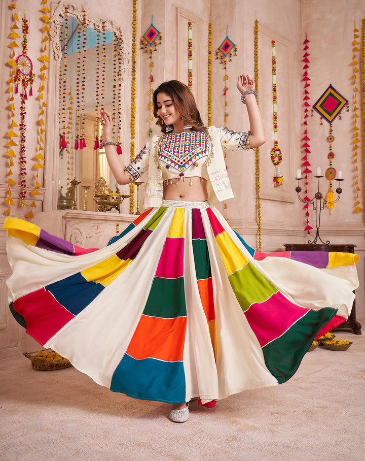 New Arrival Designer Chaniya Choli with Dupatta Collection