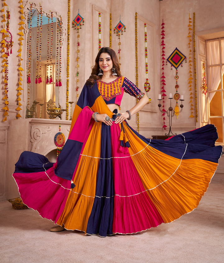 New Arrival Designer Chaniya Choli with Dupatta Collectio