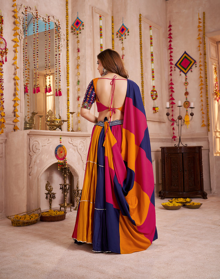 New Arrival Designer Chaniya Choli with Dupatta Collectio
