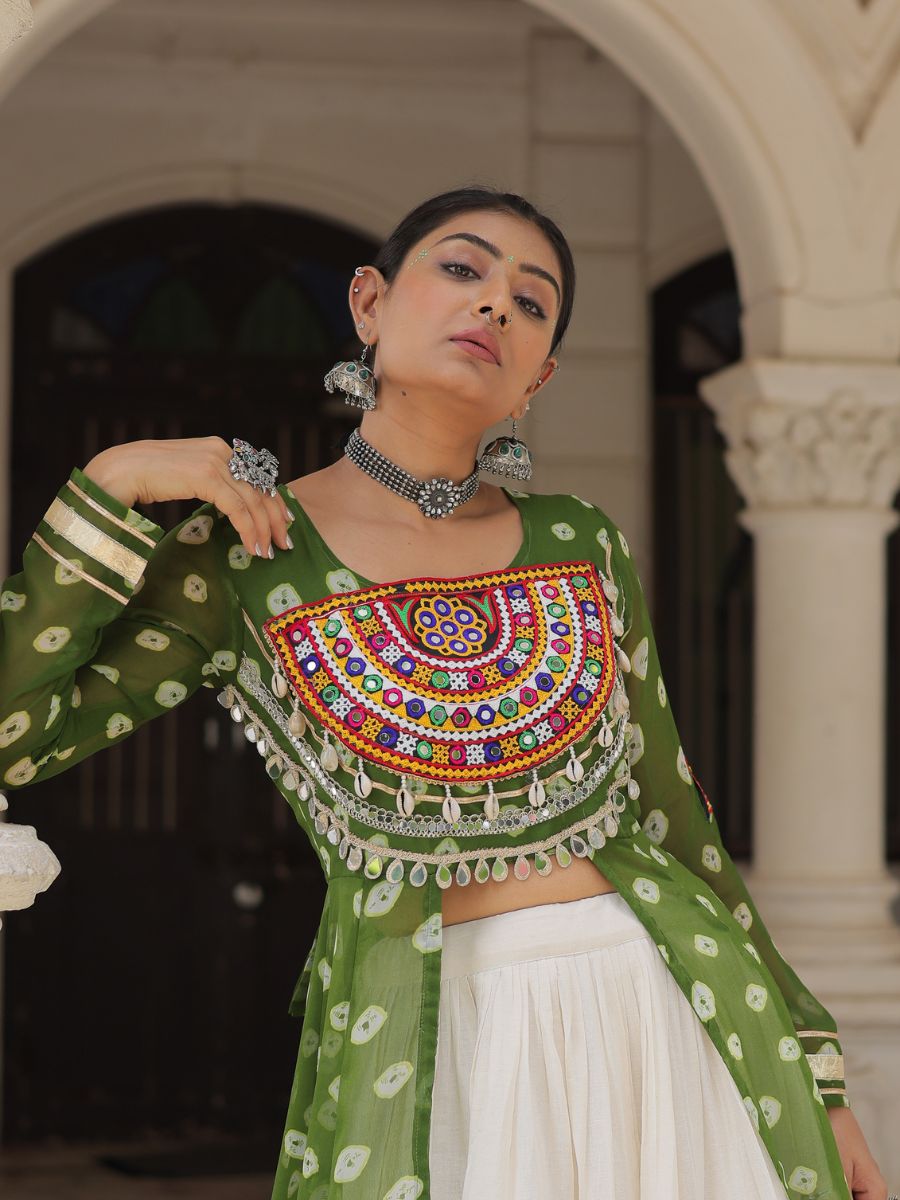 NAVRATRI COLLECTIONS