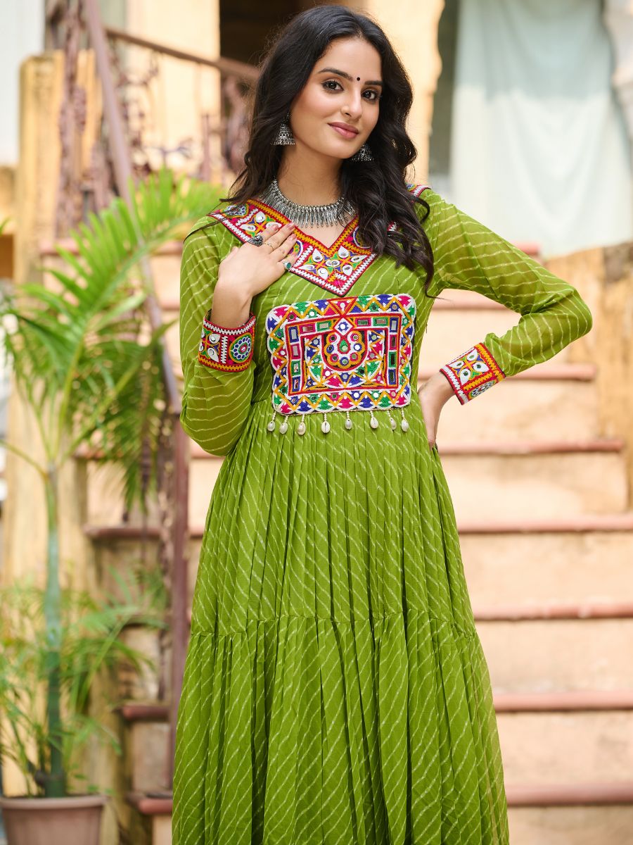 Navratri Collections-2025
