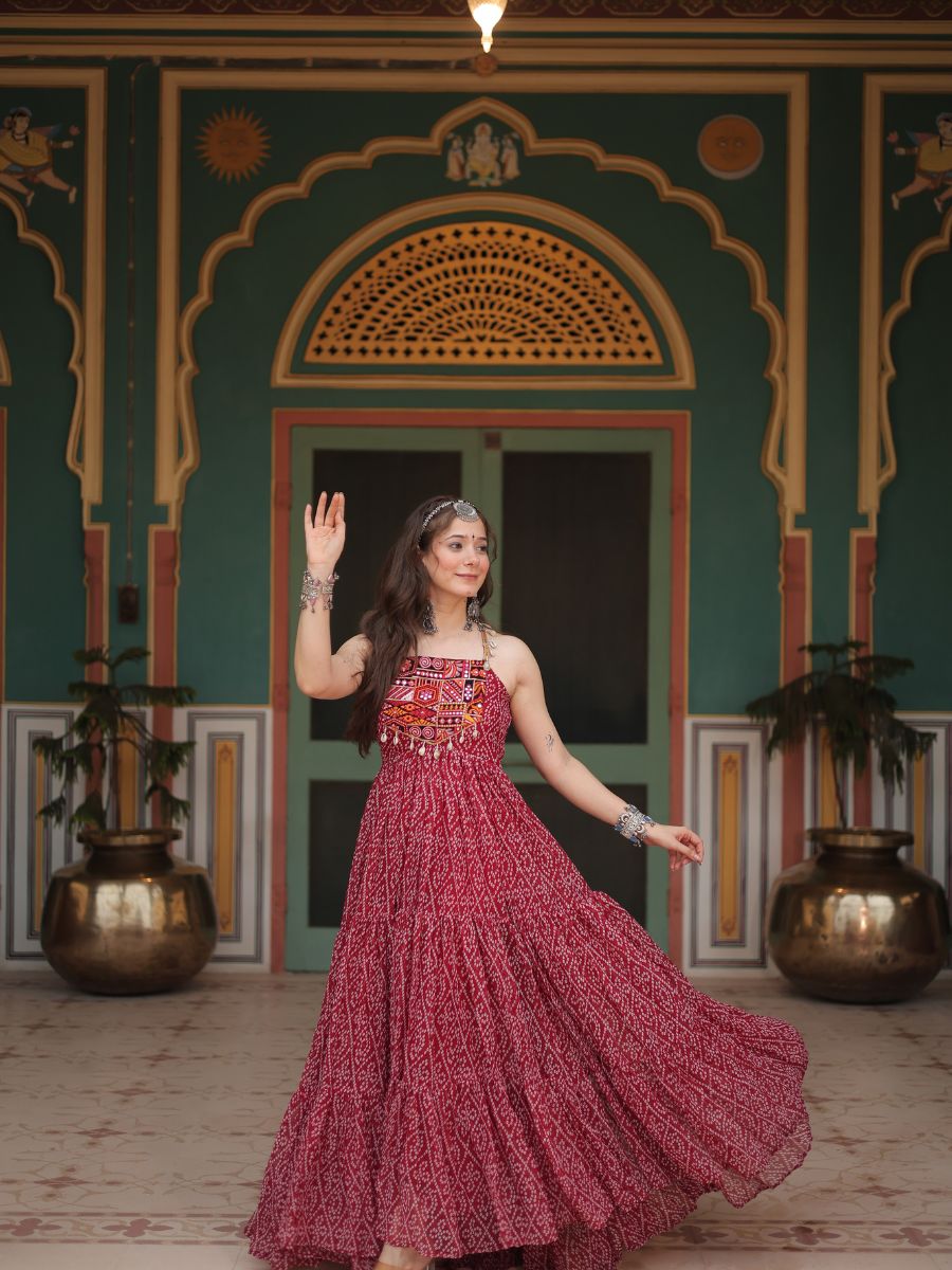 Navratri Collections