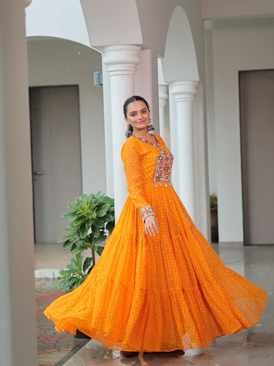 Navratri Collections-2025