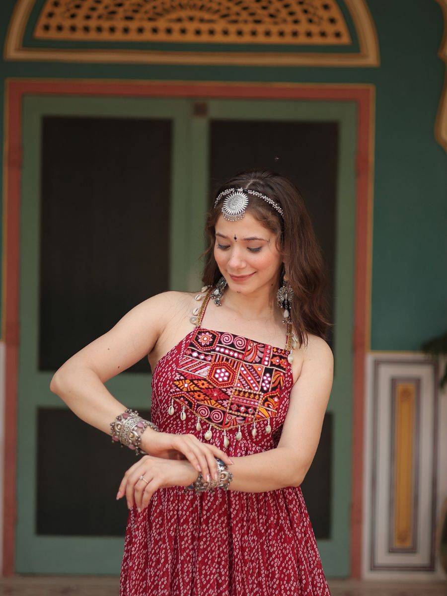 Navratri Collections