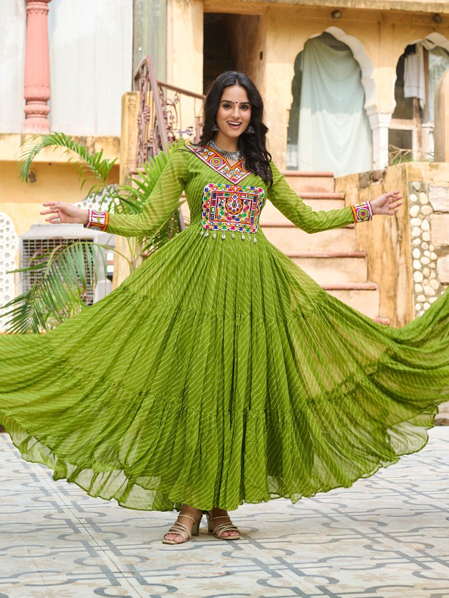 Navratri Collections-2025