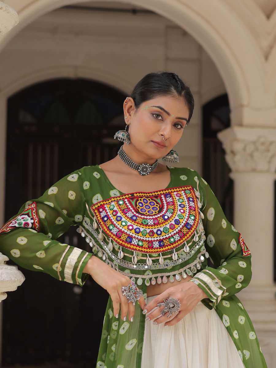 NAVRATRI COLLECTIONS