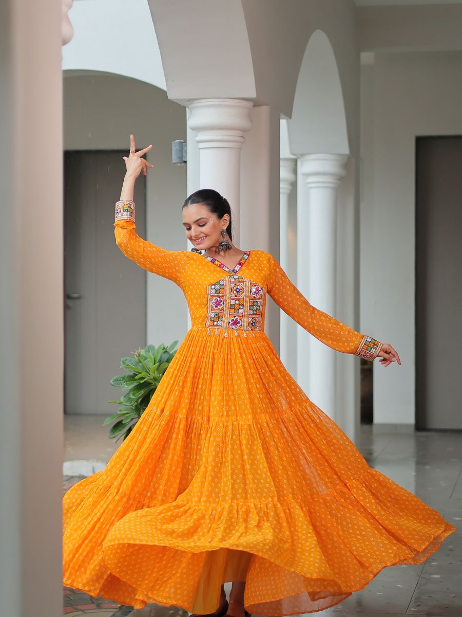 Navratri Collections-2025