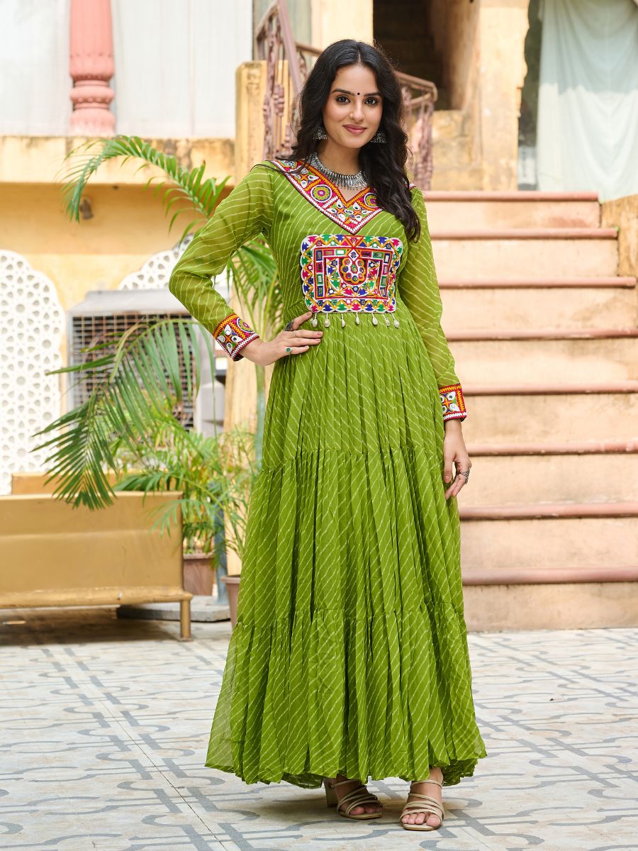 Navratri Collections-2025