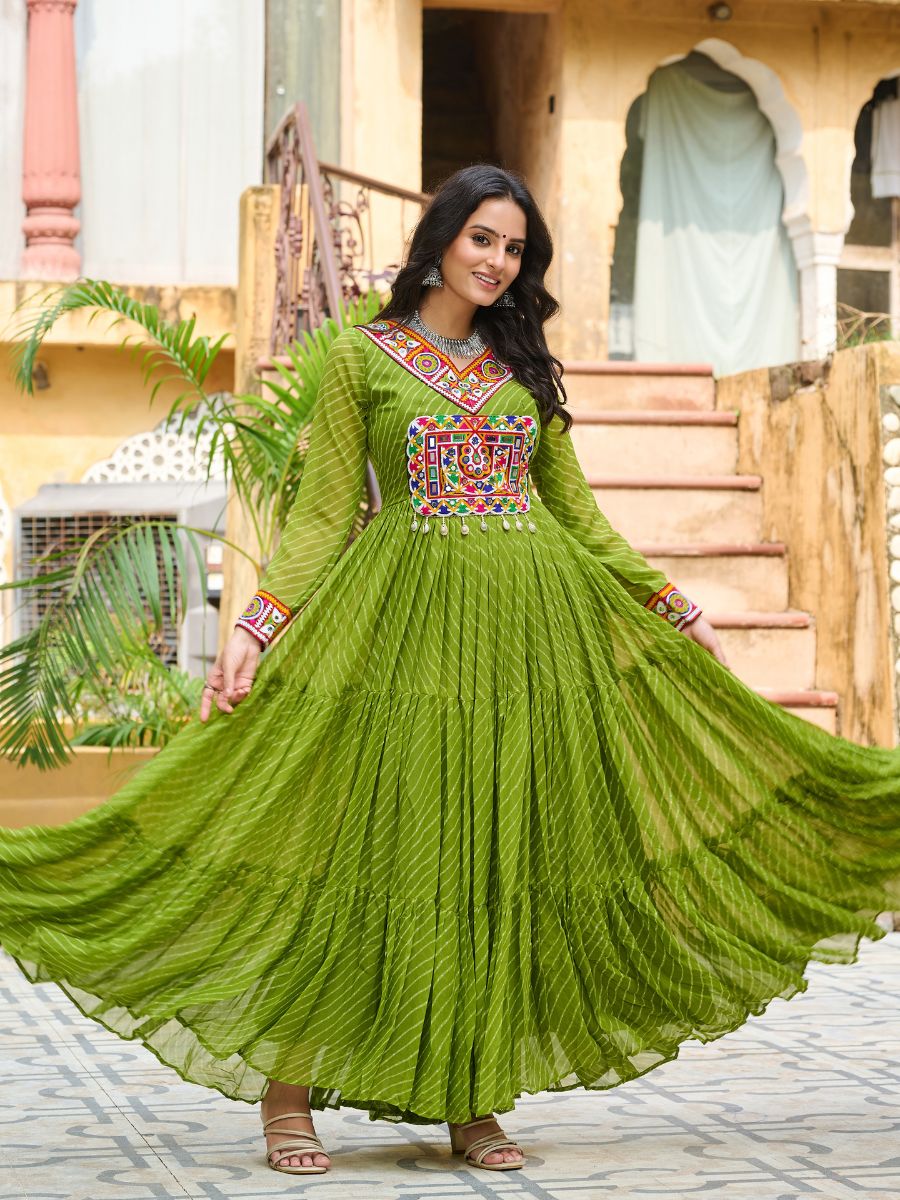 Navratri Collections-2025