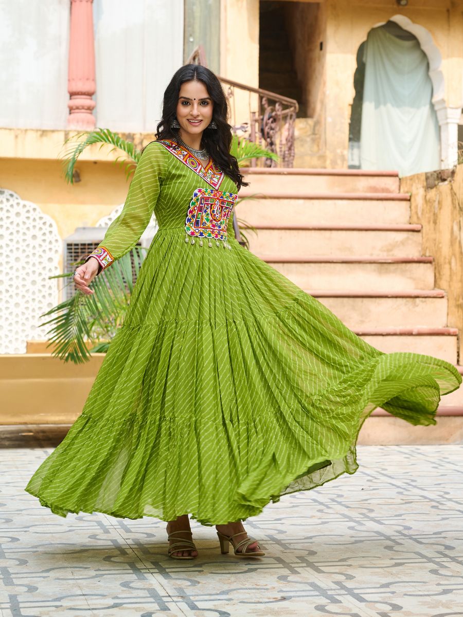 Navratri Collections-2025