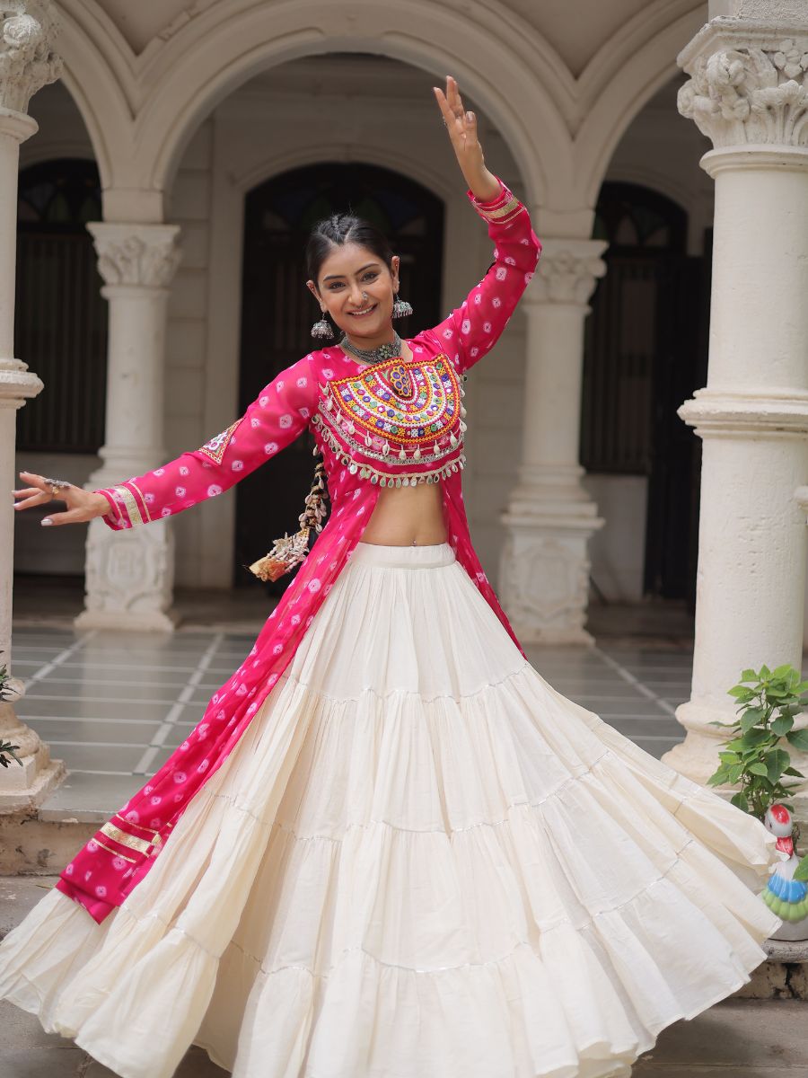 NAVRATRI COLLECTIONS