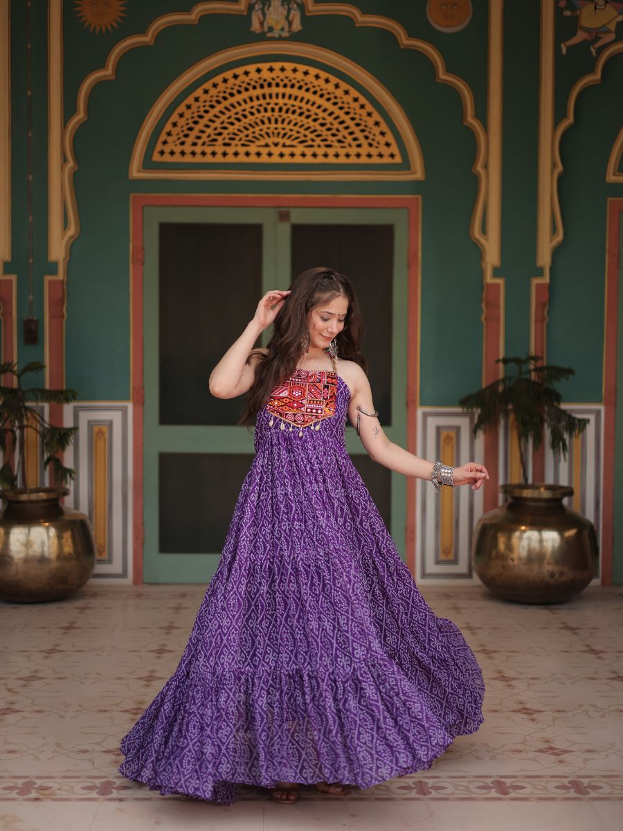 Navratri Collections
