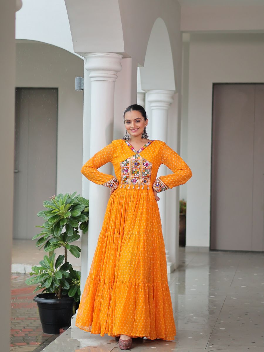 Navratri Collections-2025