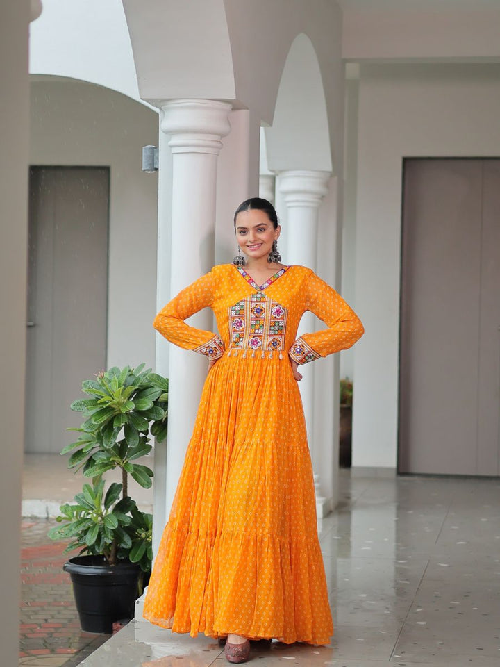Navratri Collections-2025
