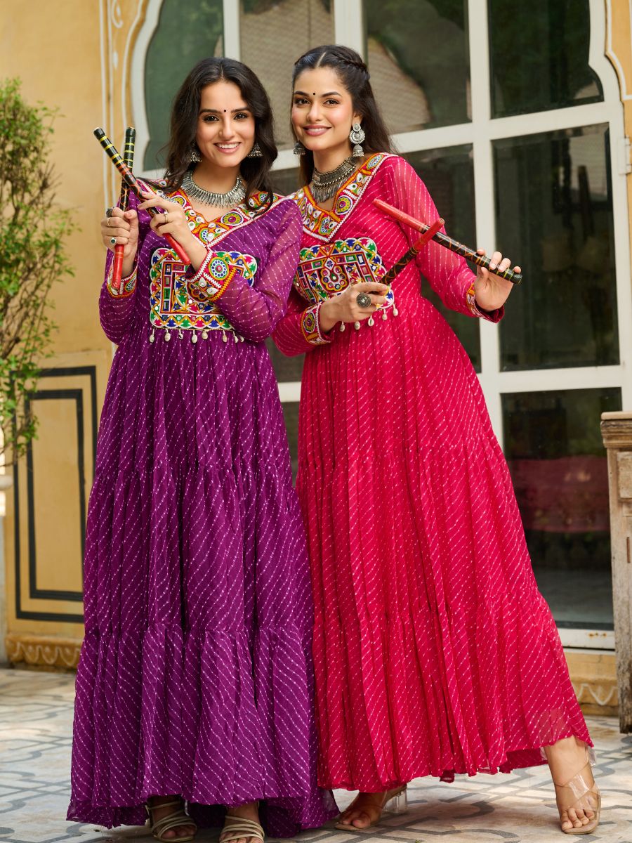 Navratri Collections-2025