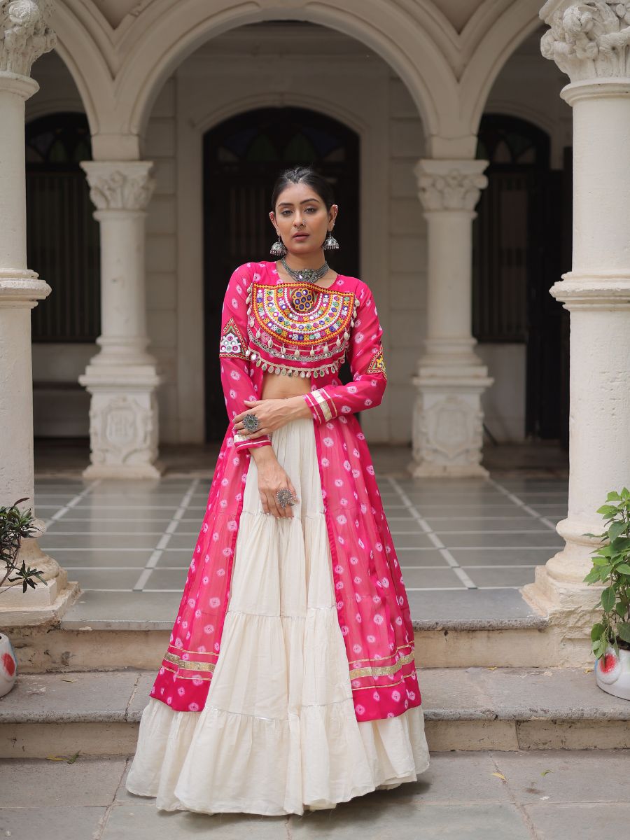 NAVRATRI COLLECTIONS