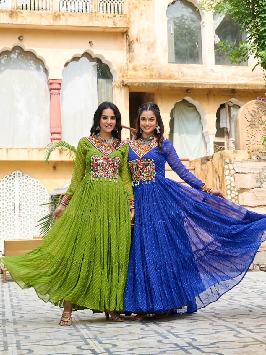 Navratri Collections-2025