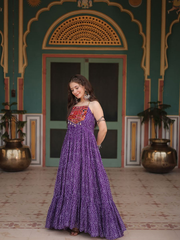 Navratri Collections