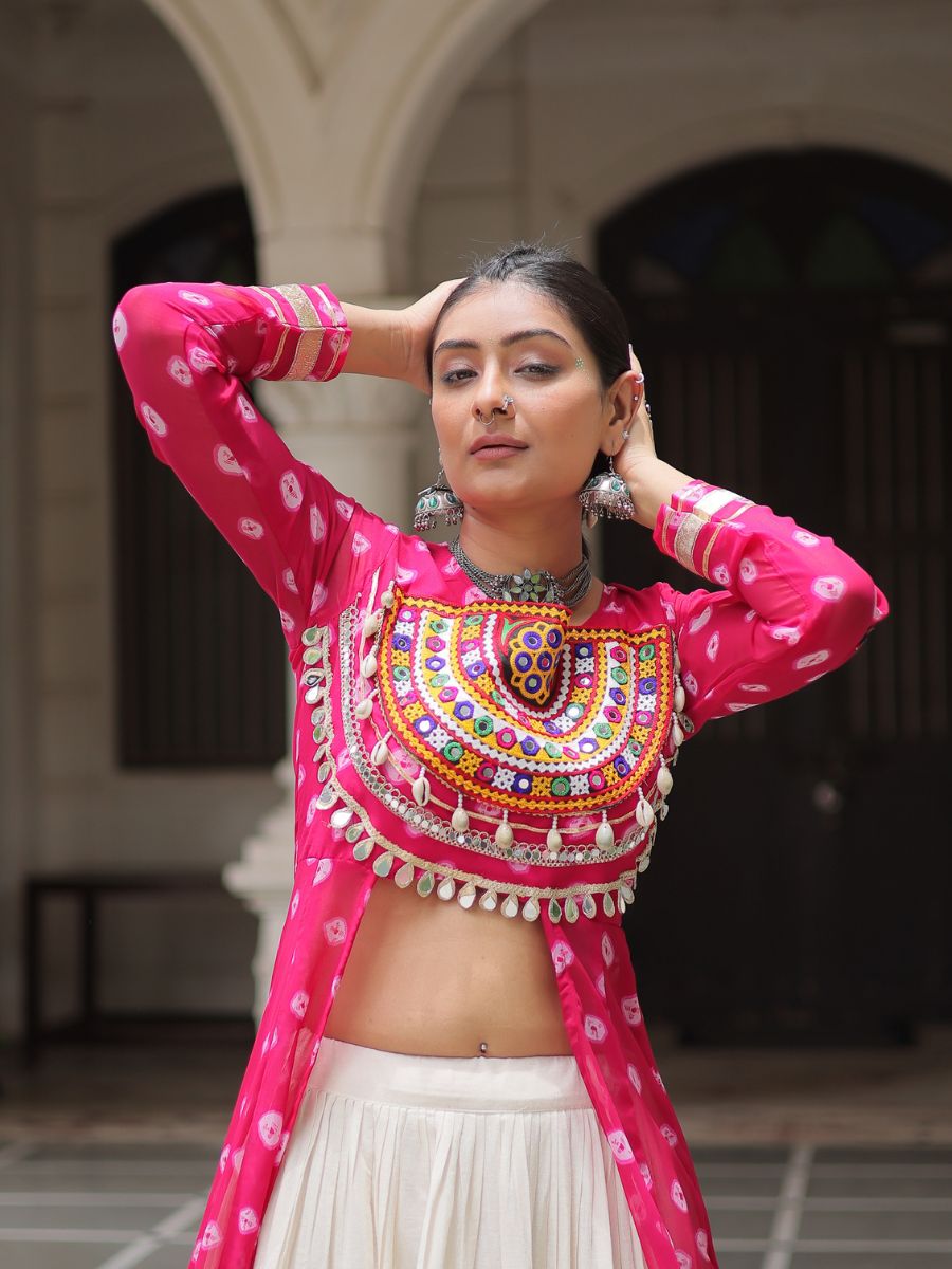 NAVRATRI COLLECTIONS