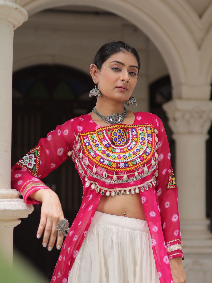 NAVRATRI COLLECTIONS