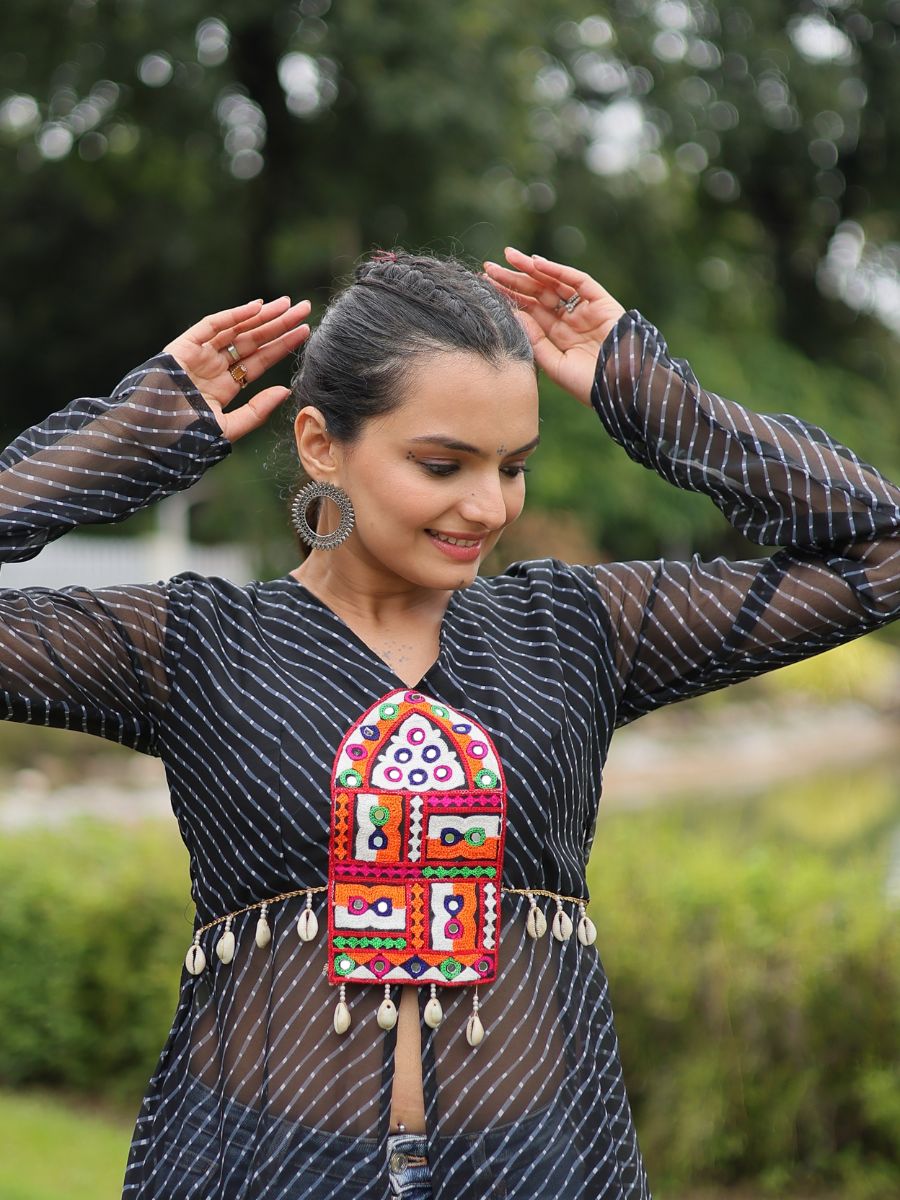 PREMIUM READYMADE DESIGNER FRONT OPEN LONG KURTI COLLECTIONS