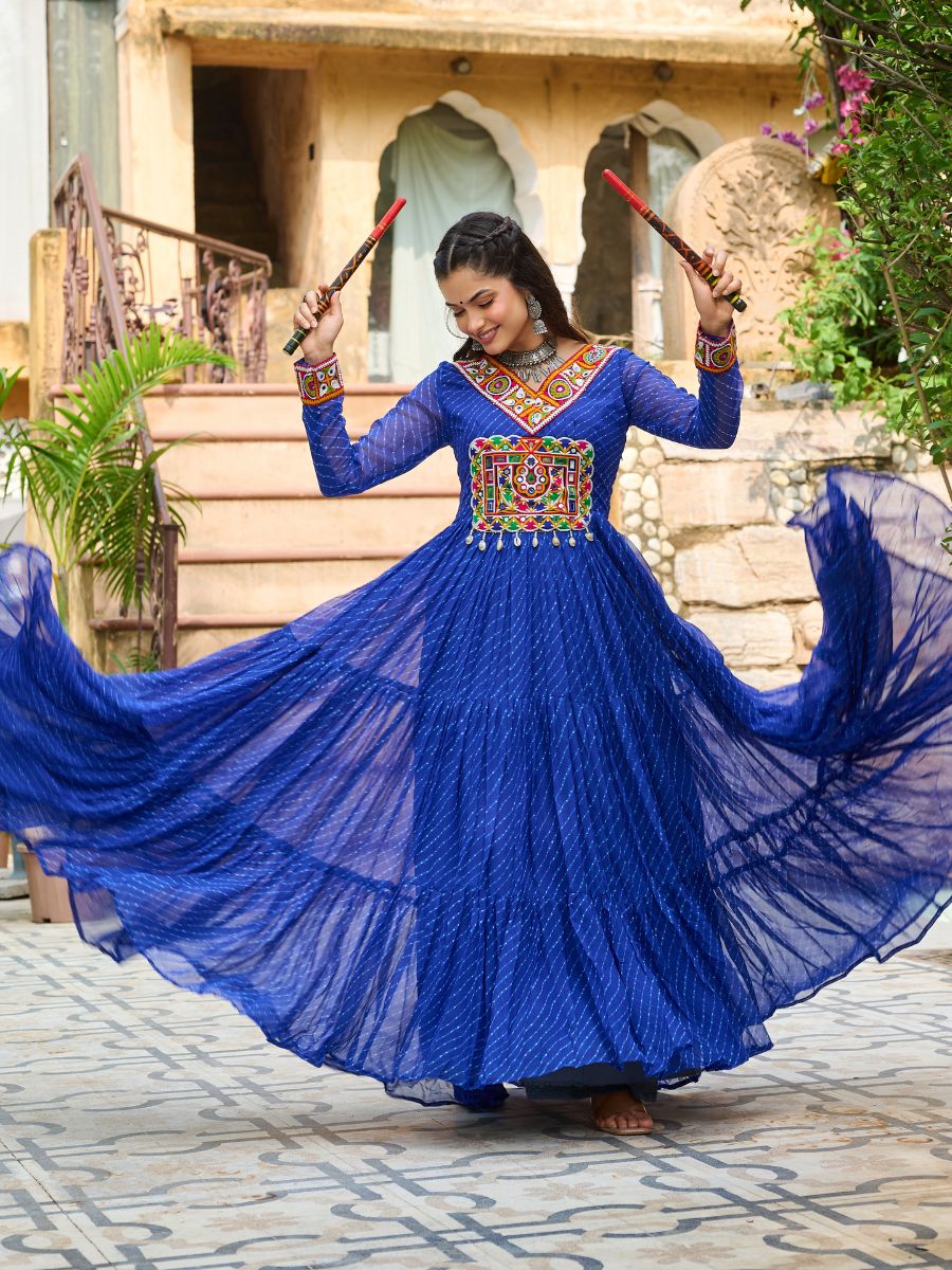 Navratri Collections-2025