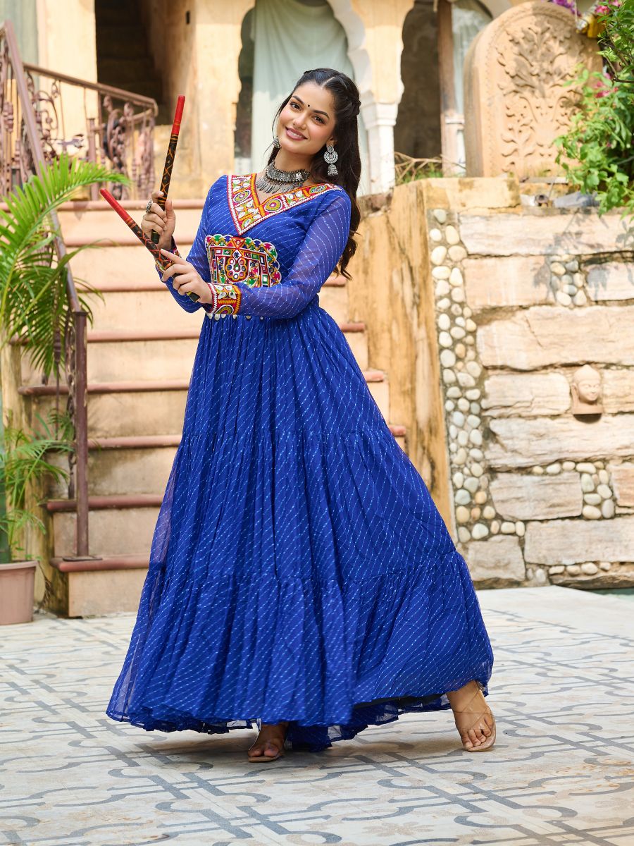 Navratri Collections-2025