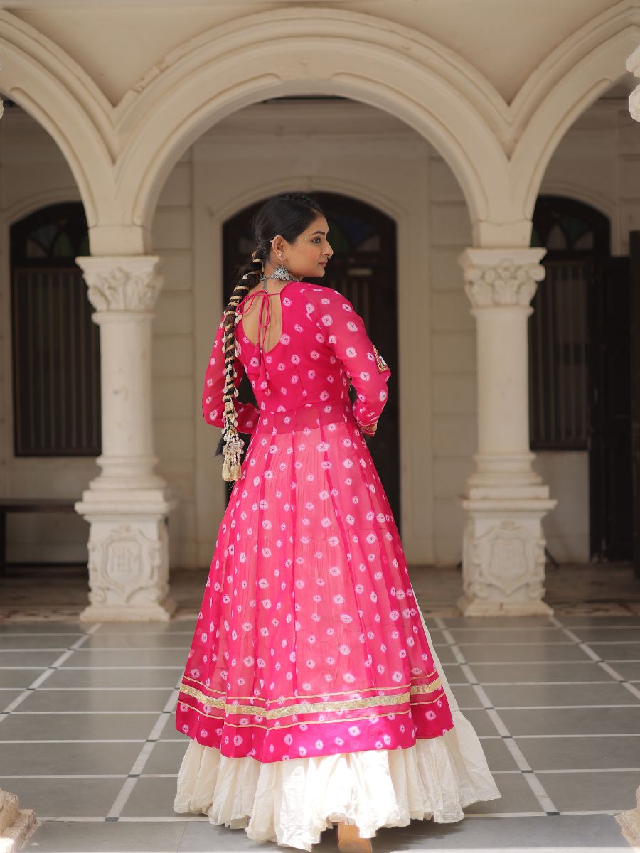 NAVRATRI COLLECTIONS