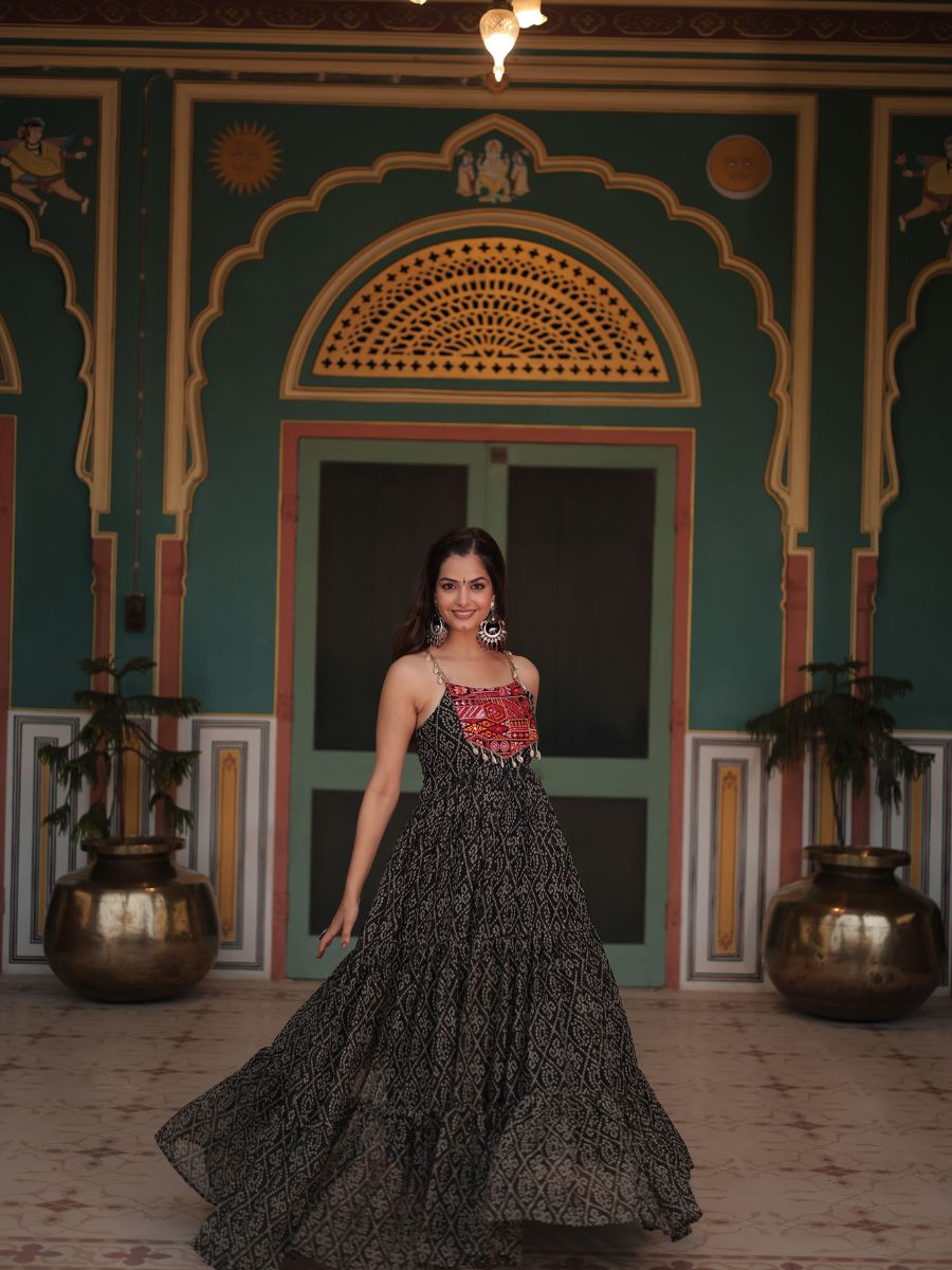 Navratri Collections