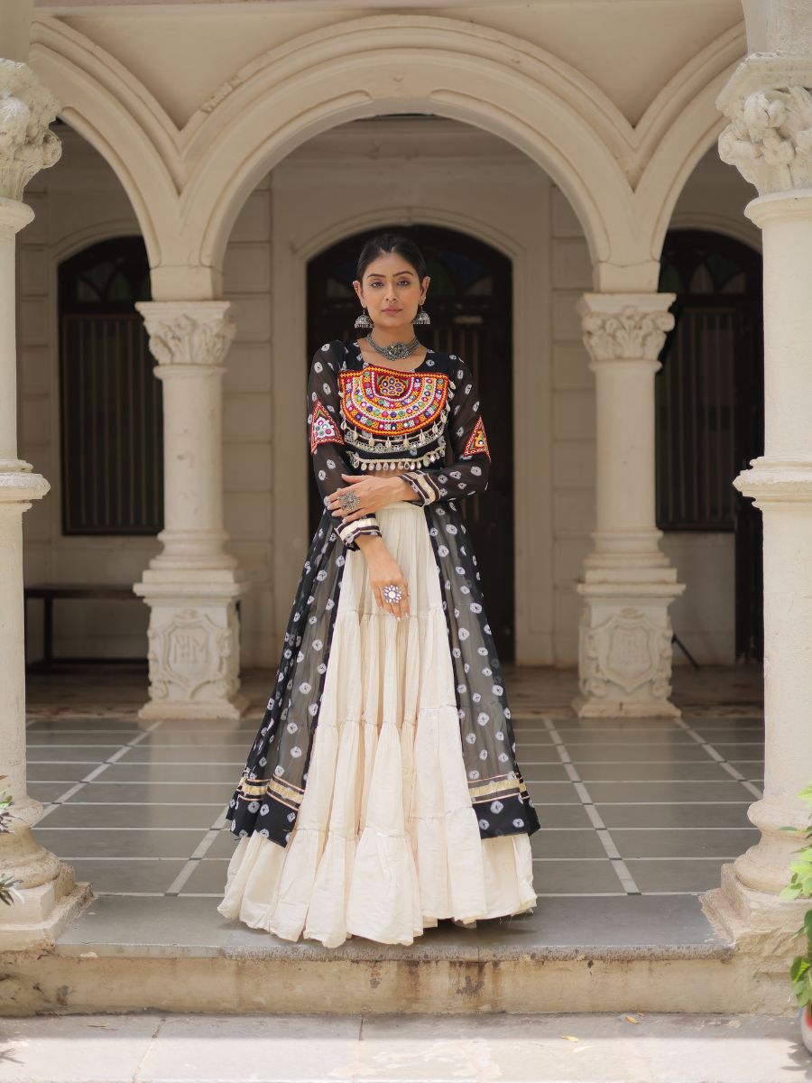 NAVRATRI COLLECTIONS