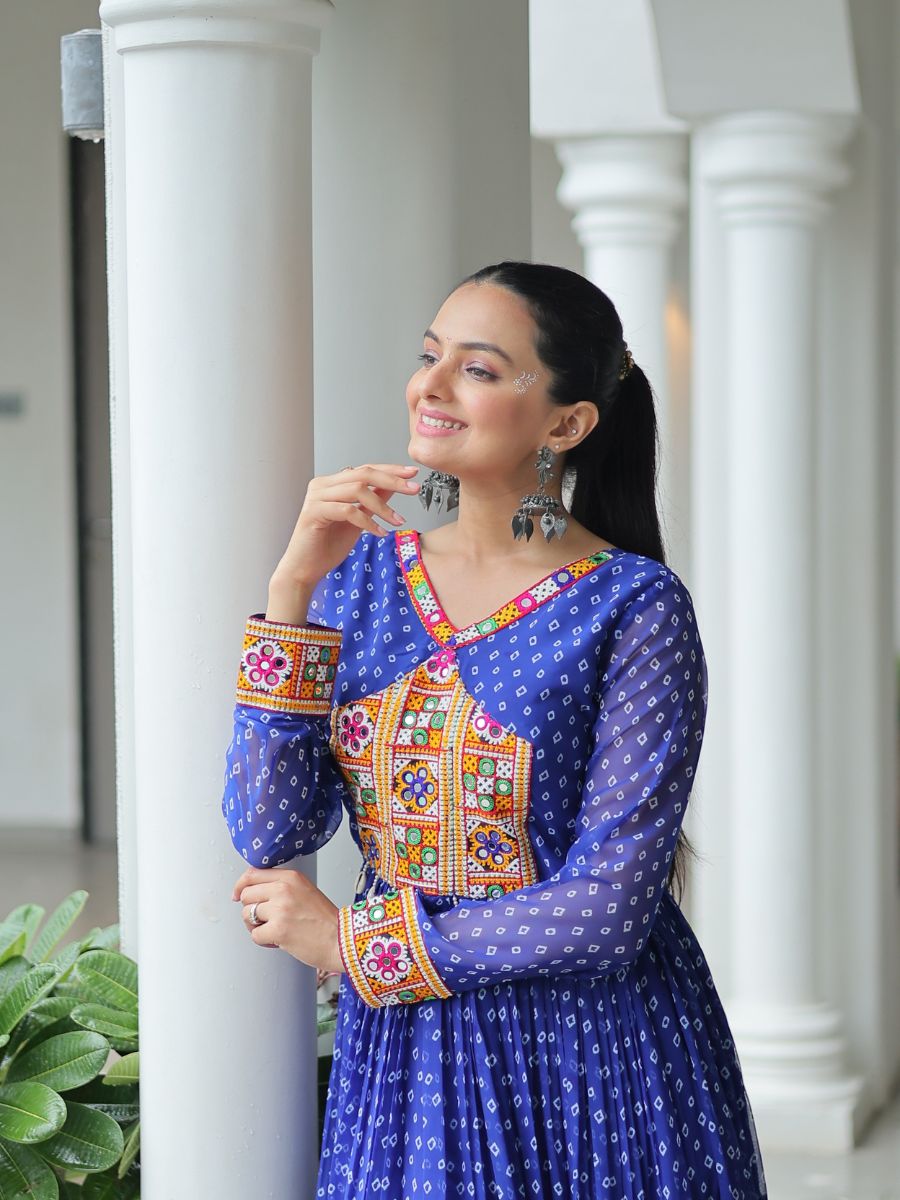Navratri Collections-2025
