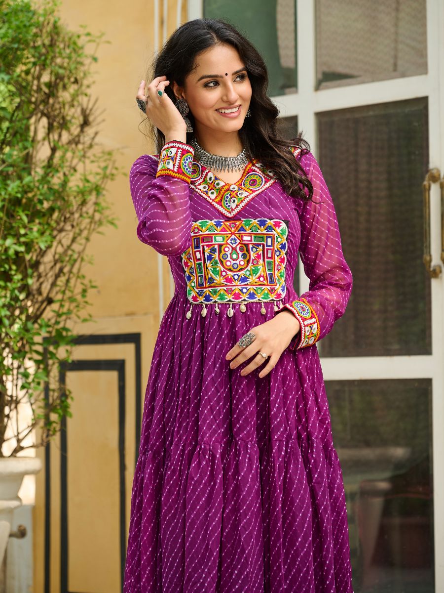 Navratri Collections-2025