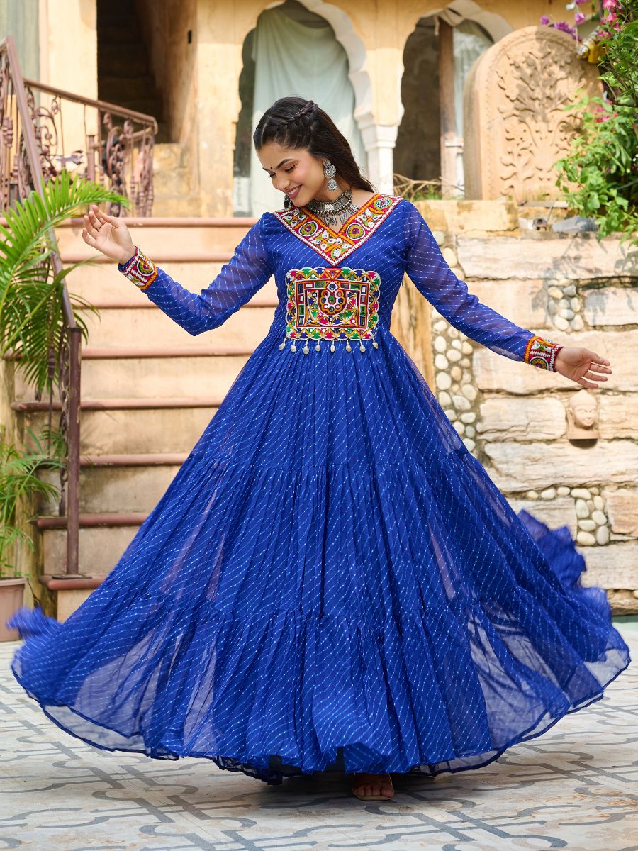 Navratri Collections-2025
