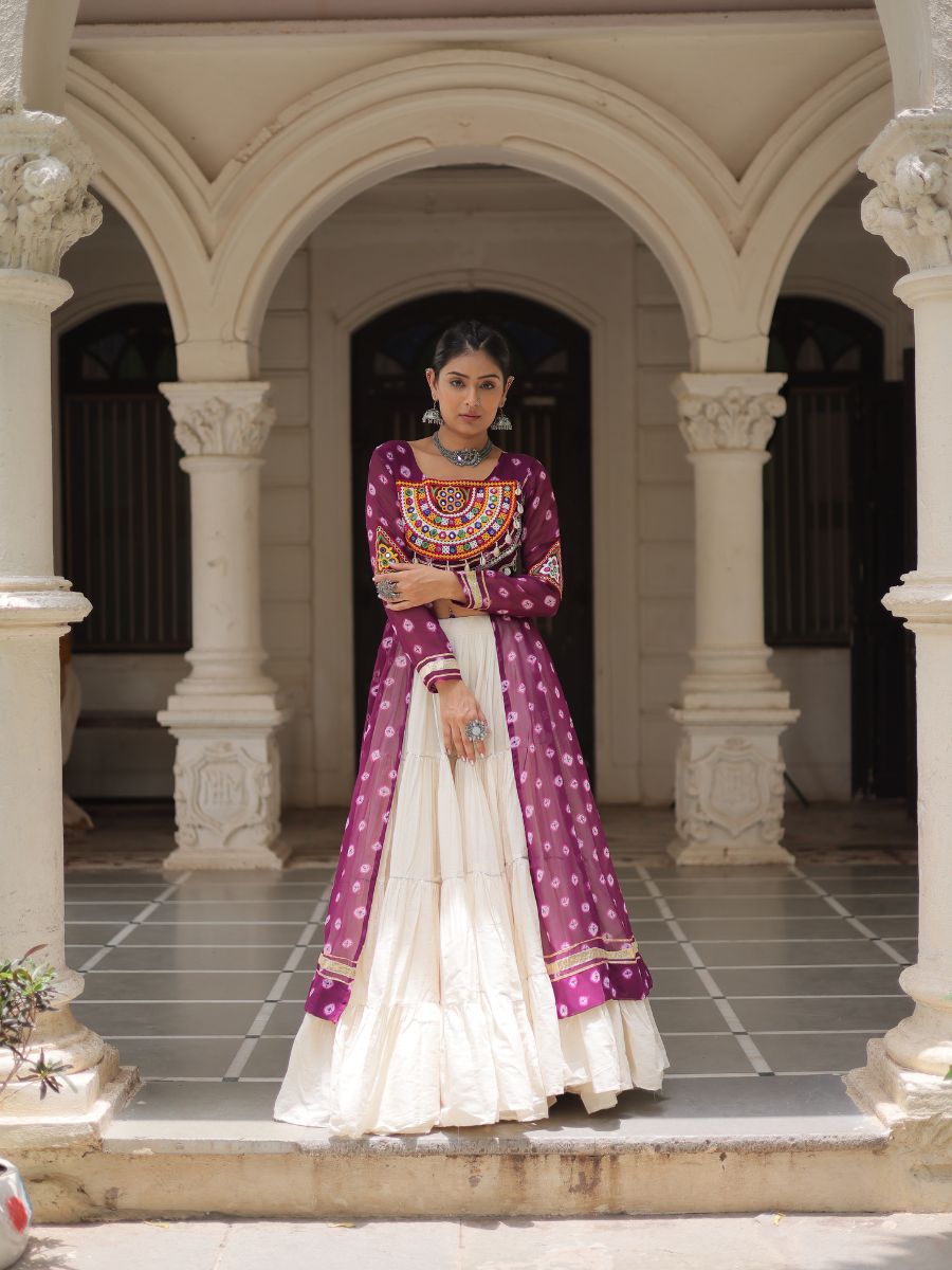 NAVRATRI COLLECTIONS