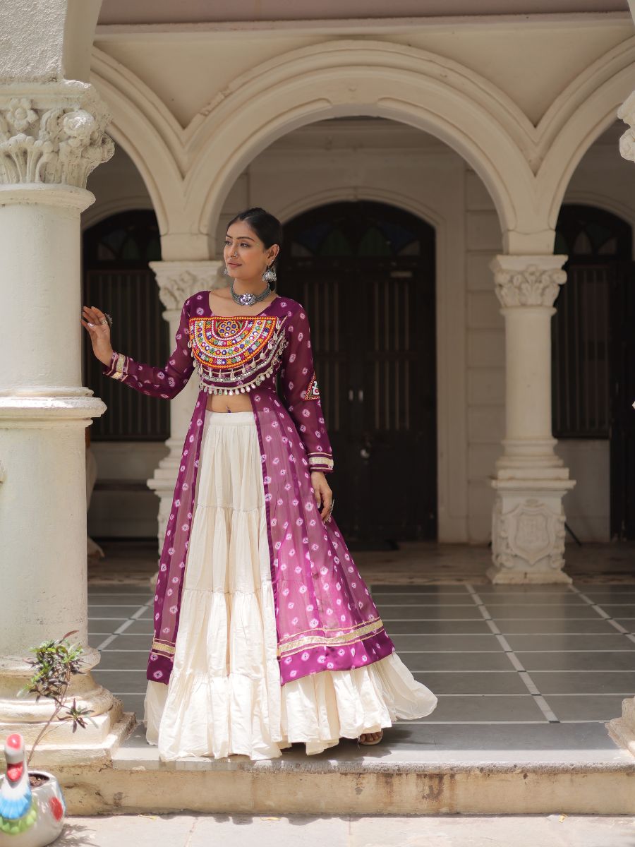 NAVRATRI COLLECTIONS