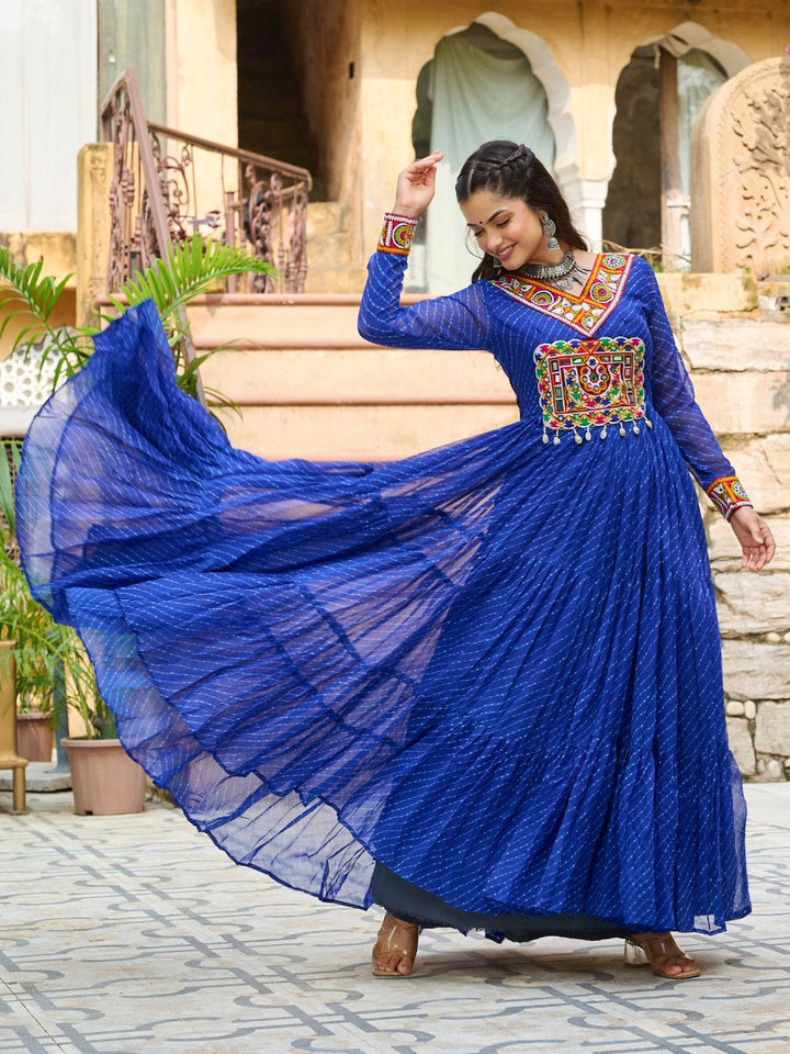 Navratri Collections-2025