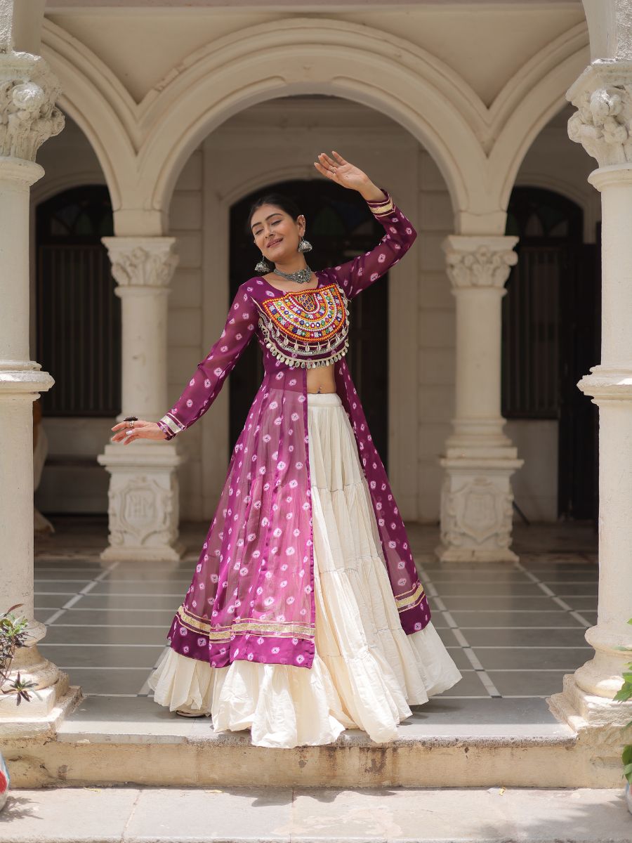 NAVRATRI COLLECTIONS