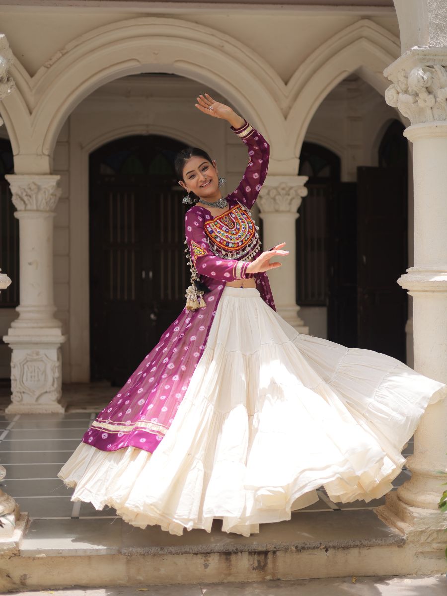 NAVRATRI COLLECTIONS