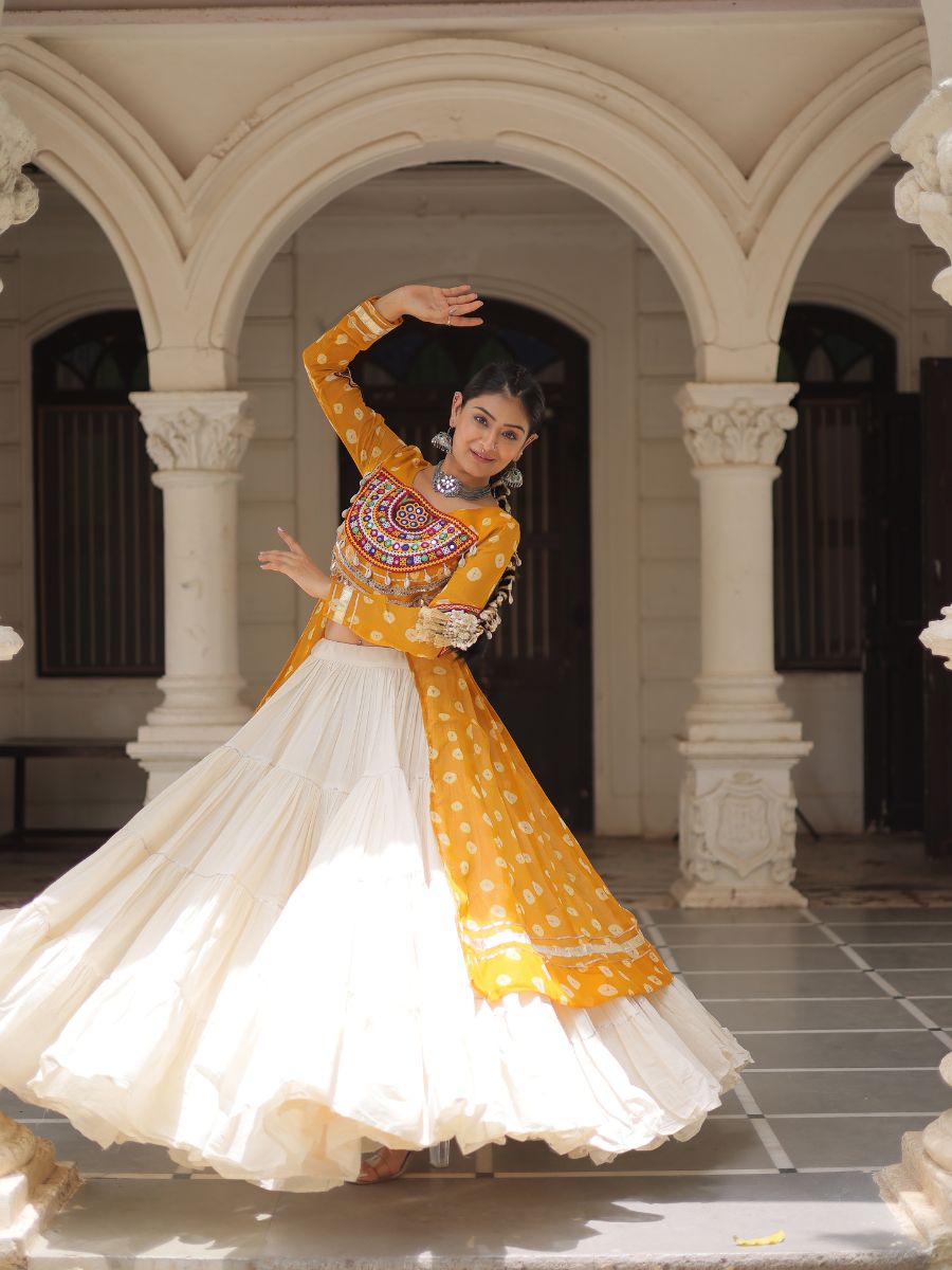 NAVRATRI COLLECTIONS