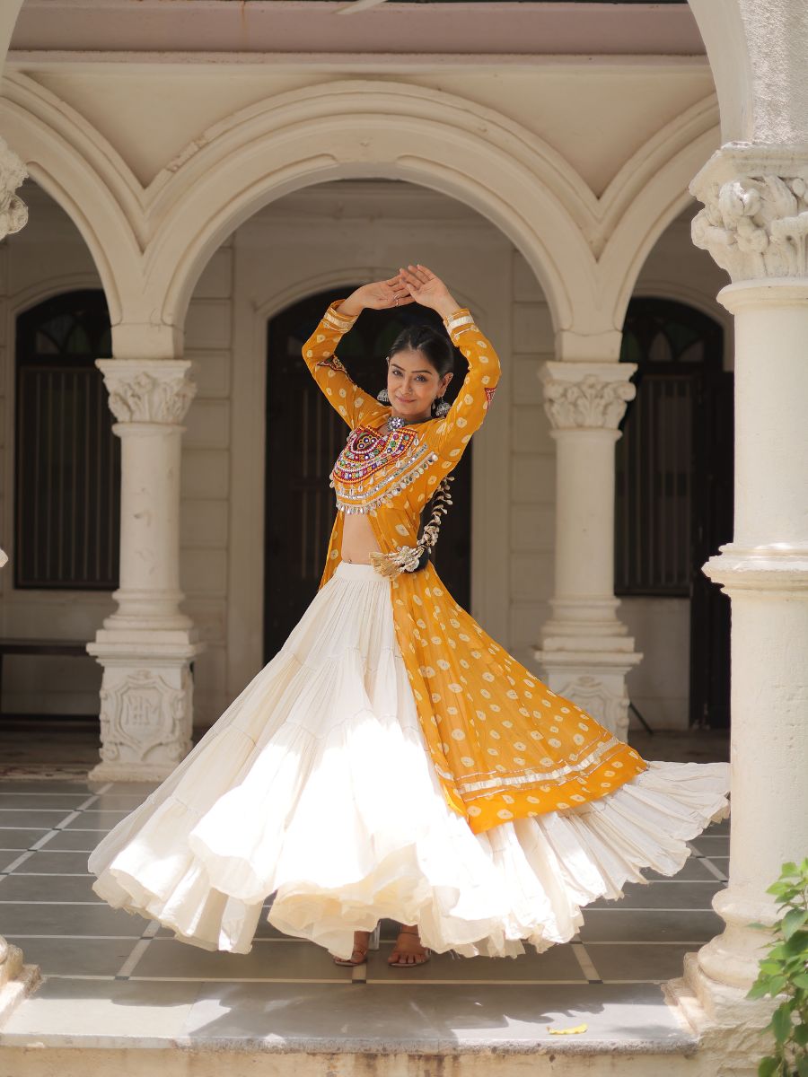 NAVRATRI COLLECTIONS