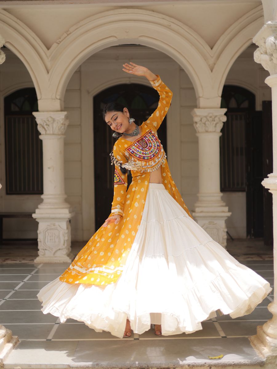 NAVRATRI COLLECTIONS