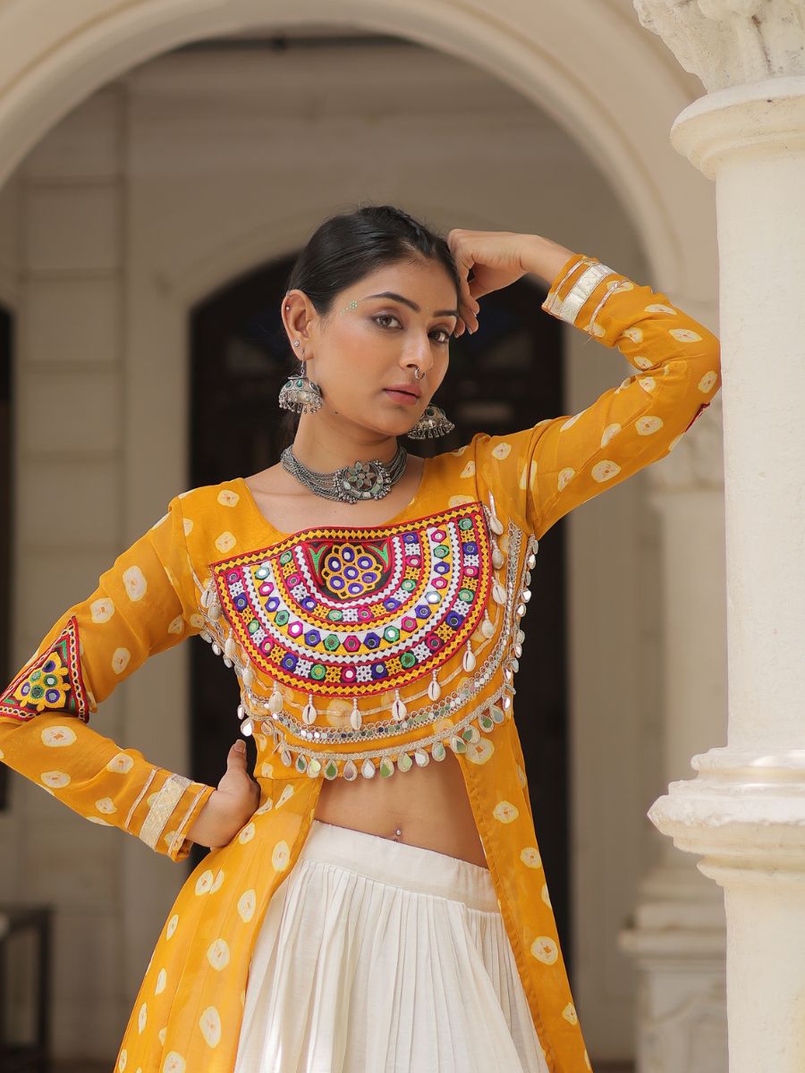 NAVRATRI COLLECTIONS