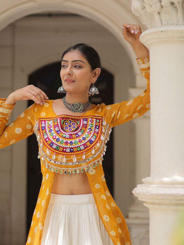 NAVRATRI COLLECTIONS