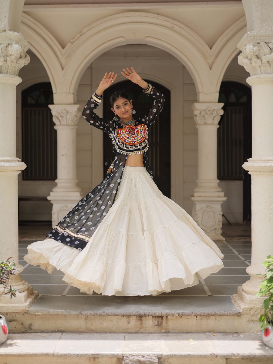 NAVRATRI COLLECTIONS