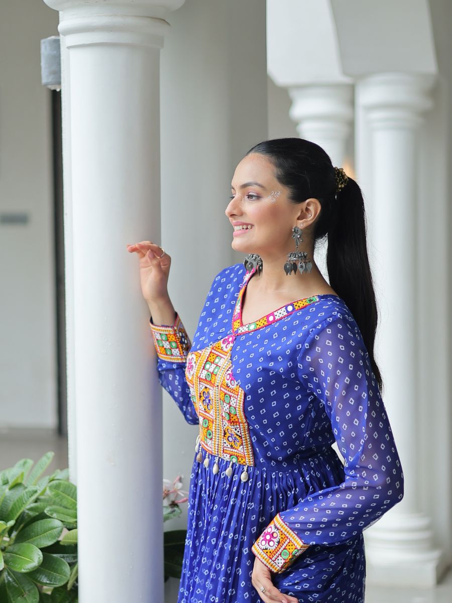 Navratri Collections-2025